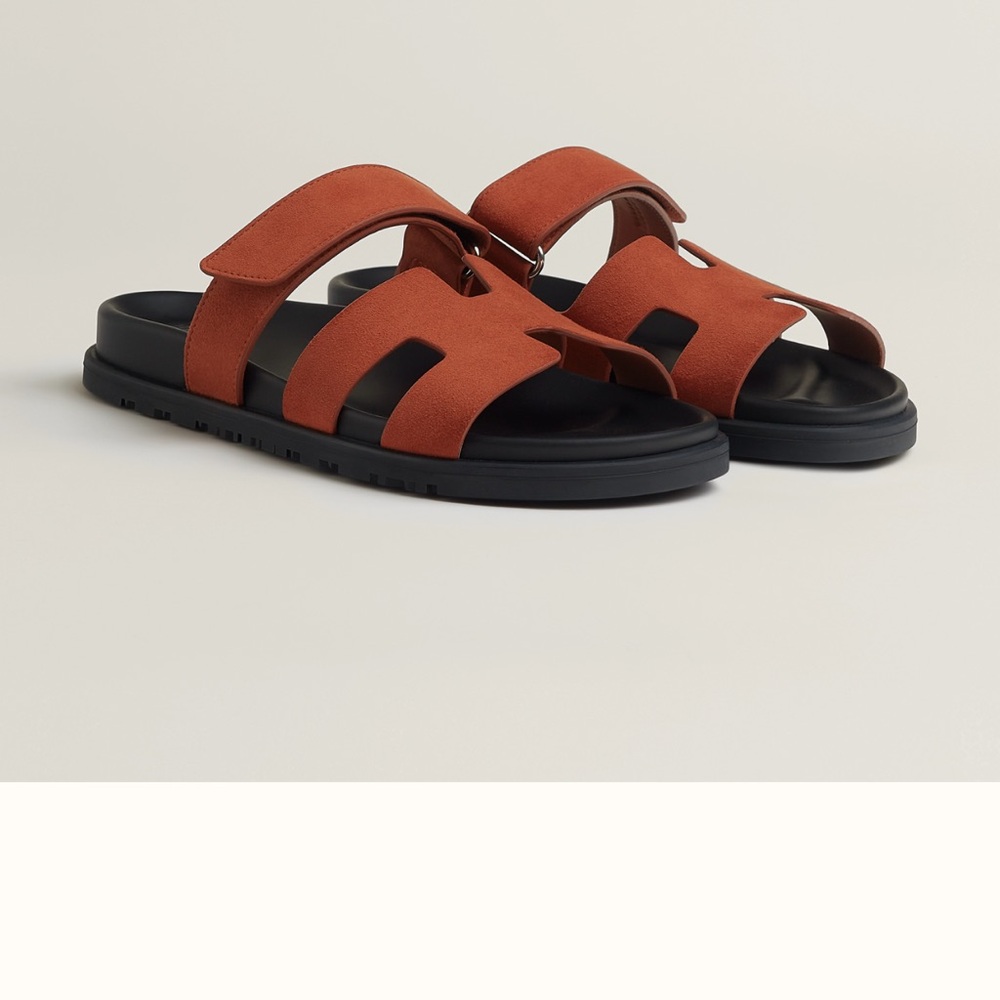 Hermes chypre sandal
